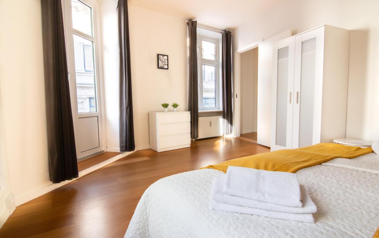 One-bedroom In - Skindergade 1 * Kopenhagen