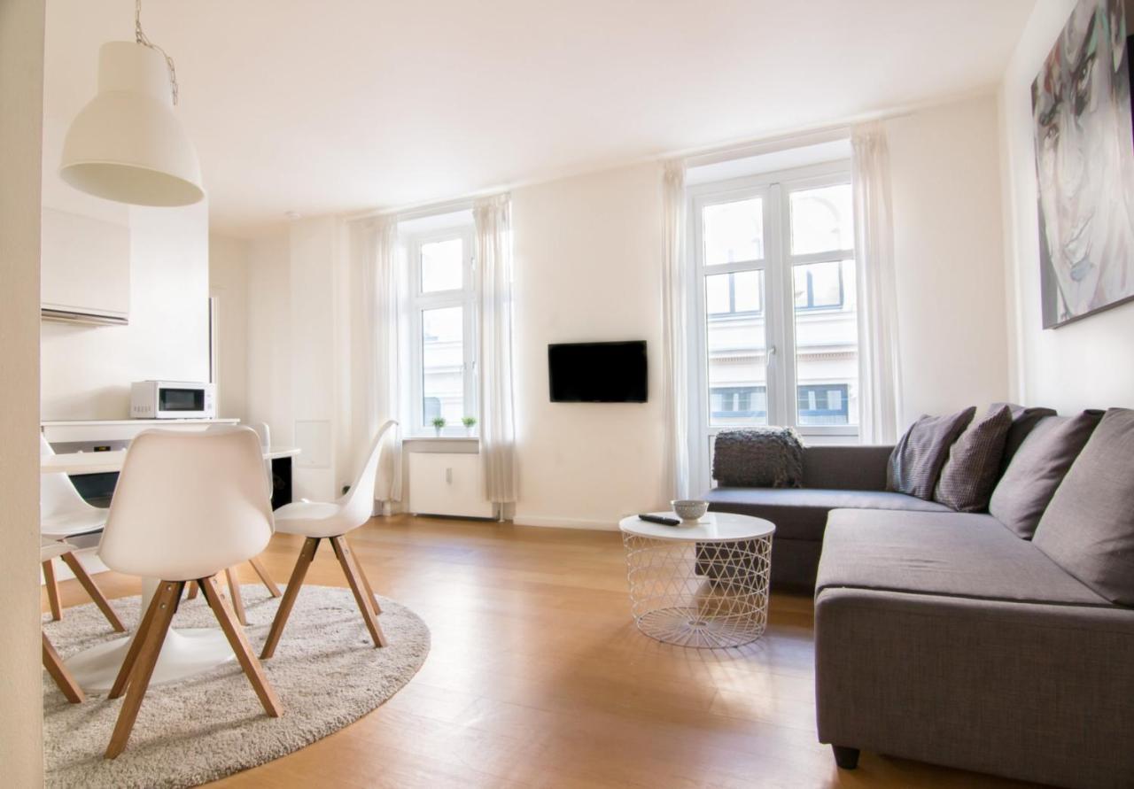 One-bedroom In - Skindergade 1 Kopenhagen