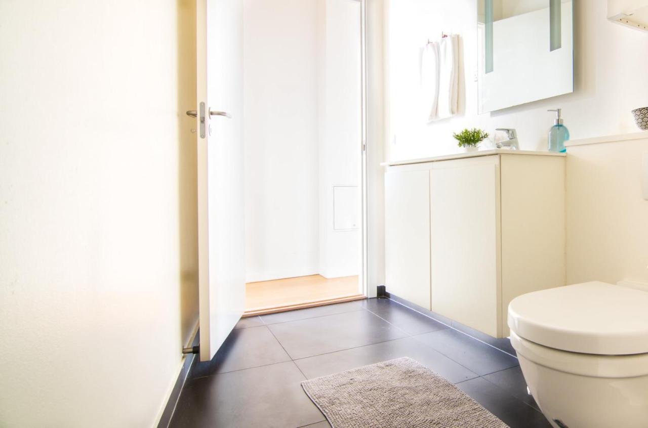 One-bedroom In - Skindergade 1 Apartment Kopenhagen